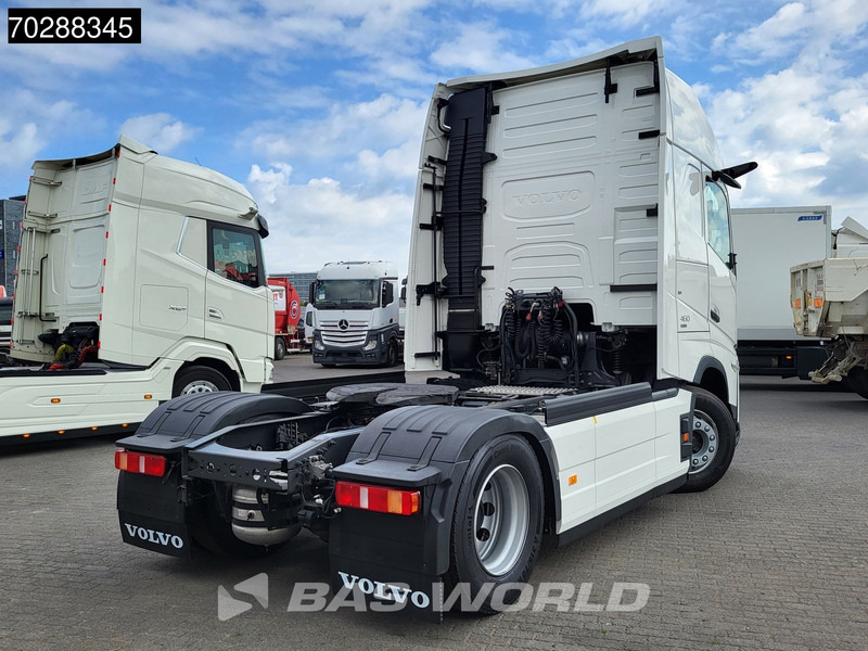 Тягач Volvo FH 460 4X2 2024! XL TC VEB+ 2x Tanks I-ParkCool: фото 5