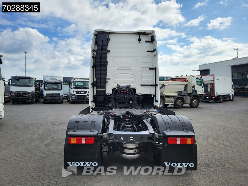 Тягач Volvo FH 460 4X2 2024! XL TC VEB+ 2x Tanks I-ParkCool: фото 11