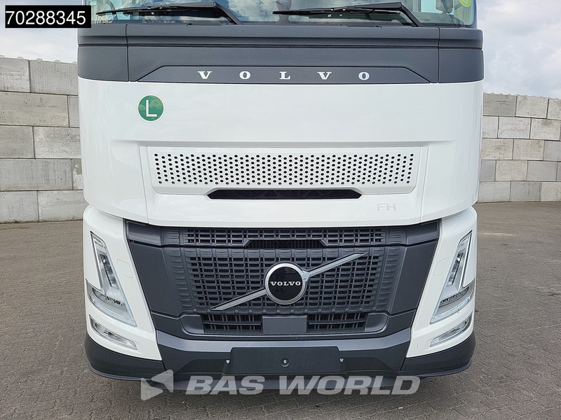 Тягач Volvo FH 460 4X2 2024! XL TC VEB+ 2x Tanks I-ParkCool: фото 8