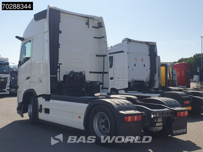 Volvo FH 460 4X2 '24 XL VEB+ I-ParkCool 2xTanks Euro 6 - Тягач: фото 2 Volvo FH 460 4X2 '24 XL VEB+ I-ParkCool 2xTanks Euro 6 - Тягач: фото 2
