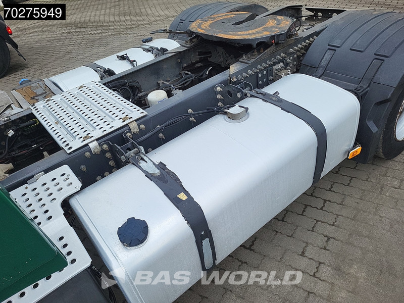 Volvo FH 460 4X2 Globetrotter VEB+ - Тягач: фото 2 Volvo FH 460 4X2 Globetrotter VEB+ - Тягач: фото 2