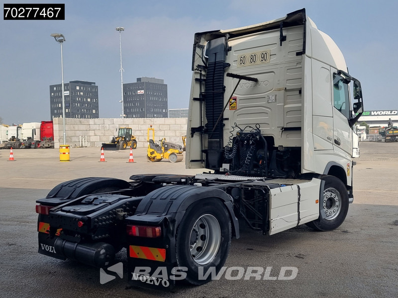 Volvo FH 460 4X2 Globetrotter VEB+ - Тягач: фото 3 Volvo FH 460 4X2 Globetrotter VEB+ - Тягач: фото 3
