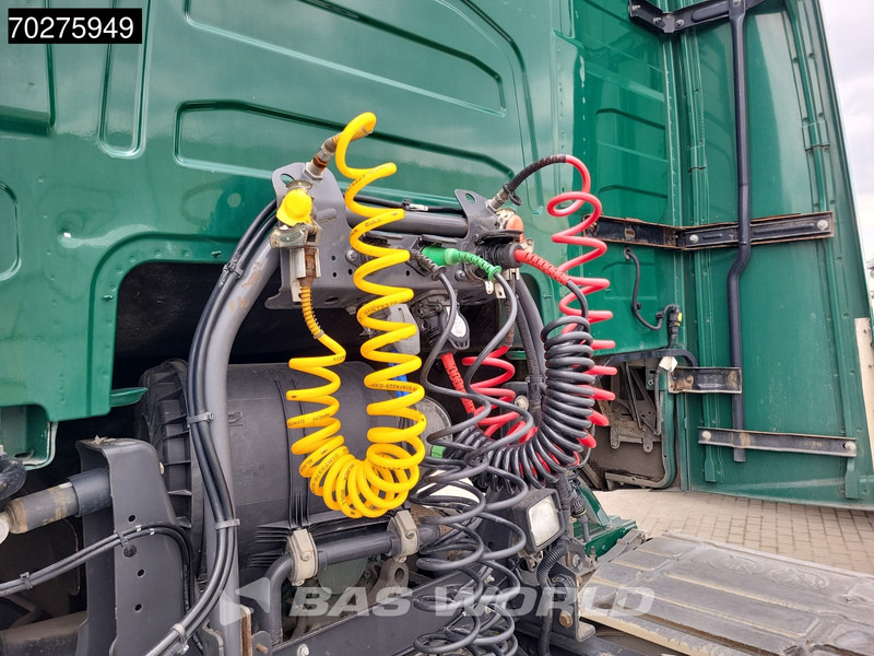 Volvo FH 460 4X2 Globetrotter VEB+ - Тягач: фото 3 Volvo FH 460 4X2 Globetrotter VEB+ - Тягач: фото 3