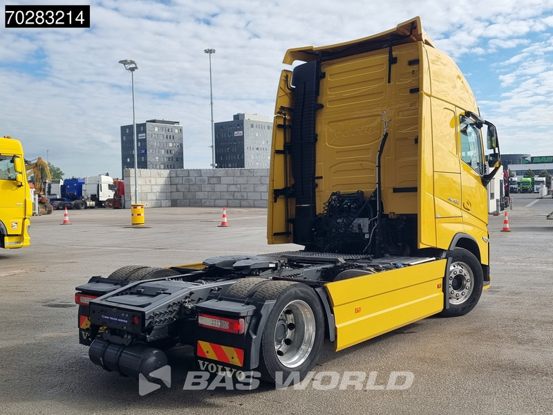 Volvo FH 460 4X2 LNG XL VEB+ 2x Tanks Full-Air I-ParkCool ACC Alcoa´s LED - Тягач: фото 5 Volvo FH 460 4X2 LNG XL VEB+ 2x Tanks Full-Air I-ParkCool ACC Alcoa´s LED - Тягач: фото 5