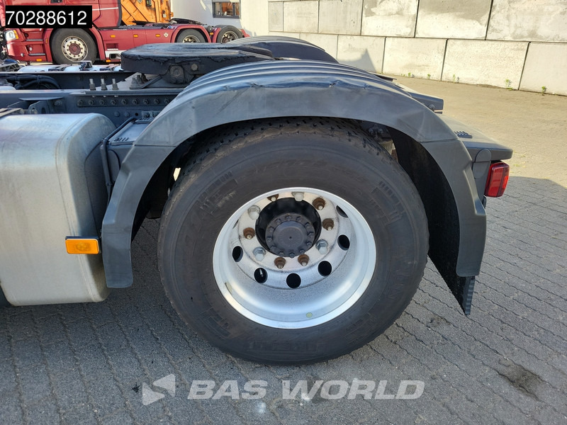 Тягач Volvo FH 460 4X2 NL-Truck VEB+ 2x Tanks Navi: фото 16