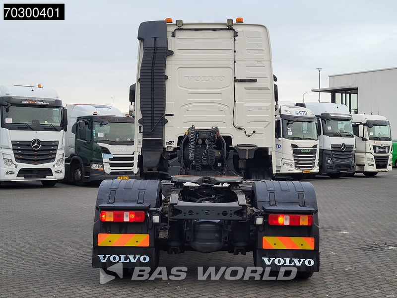 Volvo FH 460 4X2 VEB+ 2xPTO Alcoa's I-ParkCool - Тягач: фото 3 Volvo FH 460 4X2 VEB+ 2xPTO Alcoa's I-ParkCool - Тягач: фото 3