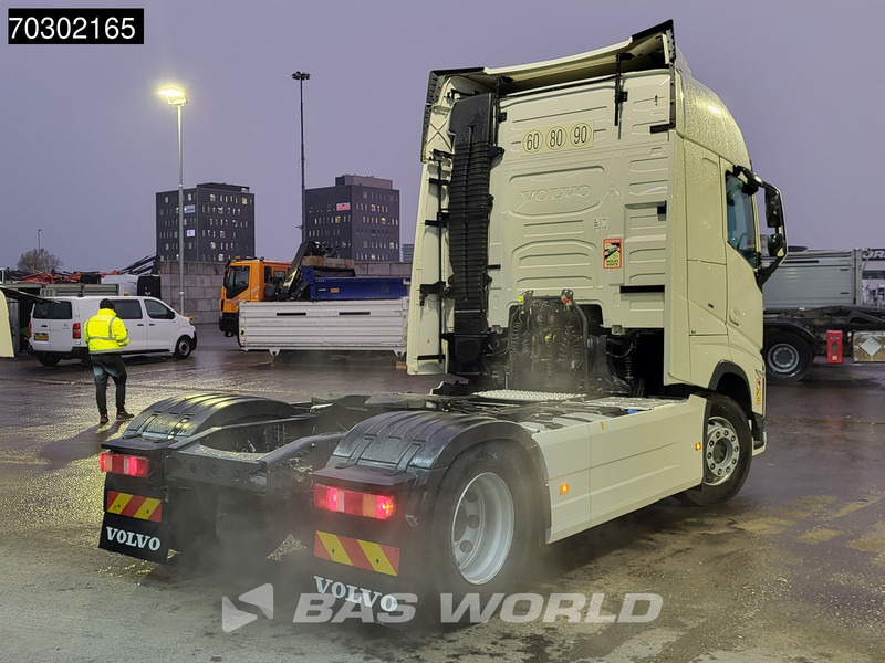 Volvo FH 460 4X2 VEB+ 2xTanks TC I-ParkCool - Тягач: фото 5 Volvo FH 460 4X2 VEB+ 2xTanks TC I-ParkCool - Тягач: фото 5