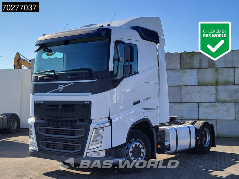 Volvo FH 460 4X2 VEB+ Euro 6 ACC Dynamic steering - Тягач: фото 1 Volvo FH 460 4X2 VEB+ Euro 6 ACC Dynamic steering - Тягач: фото 1