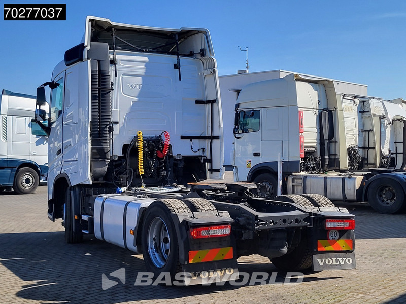 Volvo FH 460 4X2 VEB+ Euro 6 ACC Dynamic steering - Тягач: фото 2 Volvo FH 460 4X2 VEB+ Euro 6 ACC Dynamic steering - Тягач: фото 2