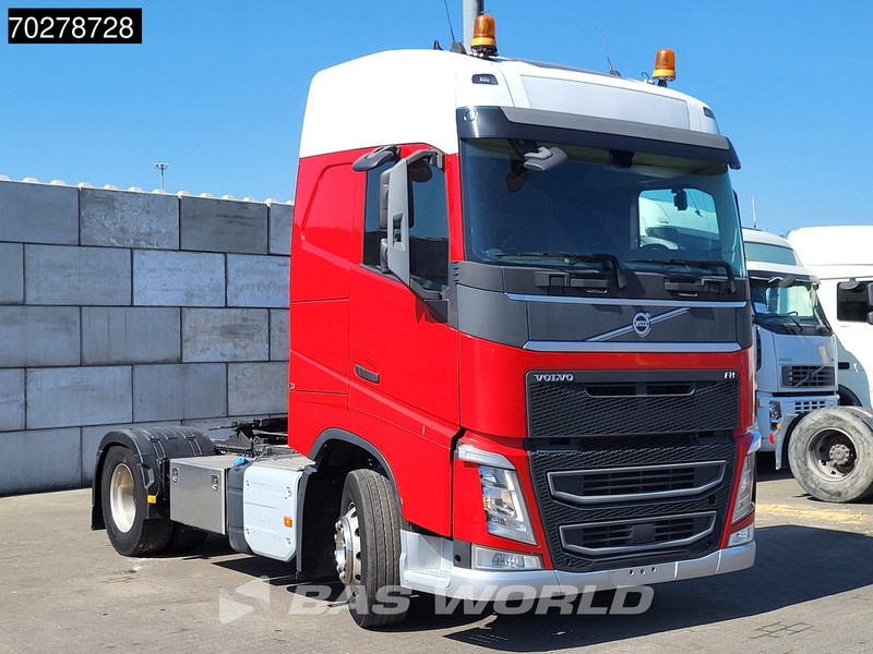 Volvo FH 460 4X2 VEB+ TC I-ParkCool Alcoa's ACC - Тягач: фото 3 Volvo FH 460 4X2 VEB+ TC I-ParkCool Alcoa's ACC - Тягач: фото 3