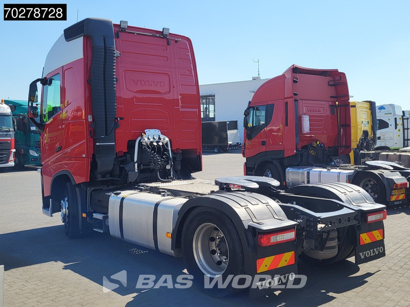 Volvo FH 460 4X2 VEB+ TC I-ParkCool Alcoa's ACC - Тягач: фото 2 Volvo FH 460 4X2 VEB+ TC I-ParkCool Alcoa's ACC - Тягач: фото 2