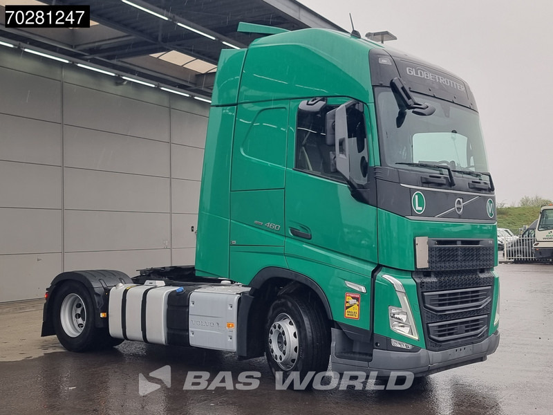 Volvo FH 460 4X2 XL 2x Tanks VEB+ Euro 6 - Тягач: фото 3 Volvo FH 460 4X2 XL 2x Tanks VEB+ Euro 6 - Тягач: фото 3