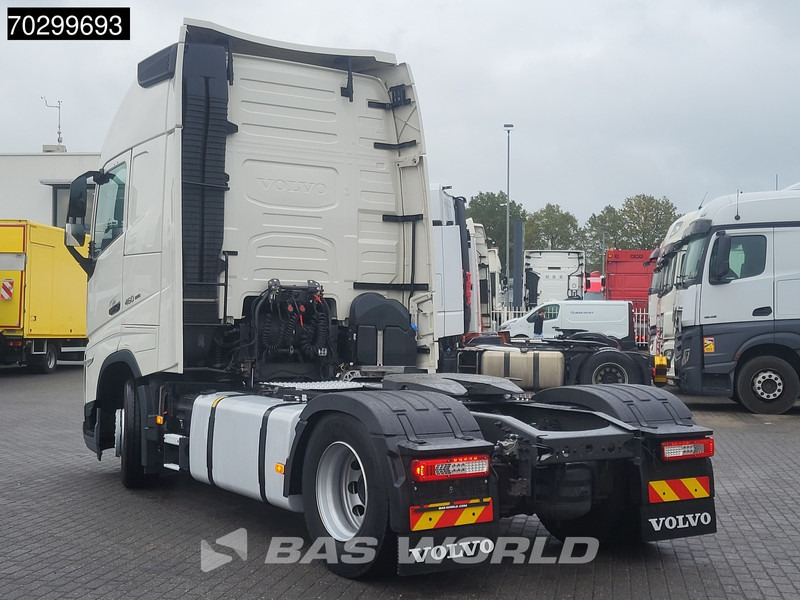 Volvo FH 460 4X2 XL 2xTanks LED Euro 6 - Тягач: фото 2 Volvo FH 460 4X2 XL 2xTanks LED Euro 6 - Тягач: фото 2
