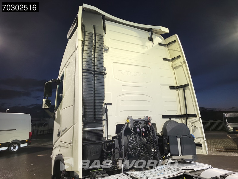 Volvo FH 460 4X2 XL VEB+ 2xTanks - Тягач: фото 5 Volvo FH 460 4X2 XL VEB+ 2xTanks - Тягач: фото 5