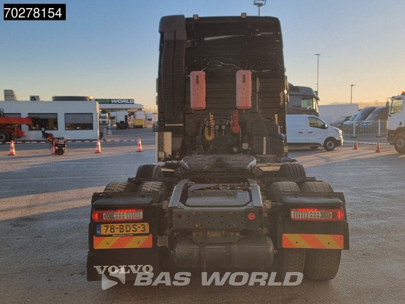 Volvo FH 460 6X2 NL-Truck Lift+Lenkachse Hydraulik - Тягач: фото 3 Volvo FH 460 6X2 NL-Truck Lift+Lenkachse Hydraulik - Тягач: фото 3