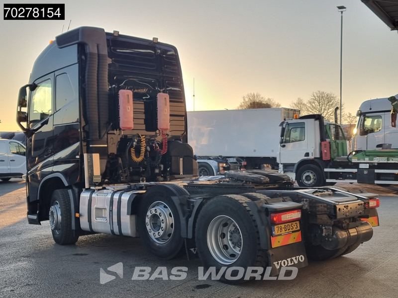 Volvo FH 460 6X2 NL-Truck Lift+Lenkachse Hydraulik - Тягач: фото 2 Volvo FH 460 6X2 NL-Truck Lift+Lenkachse Hydraulik - Тягач: фото 2