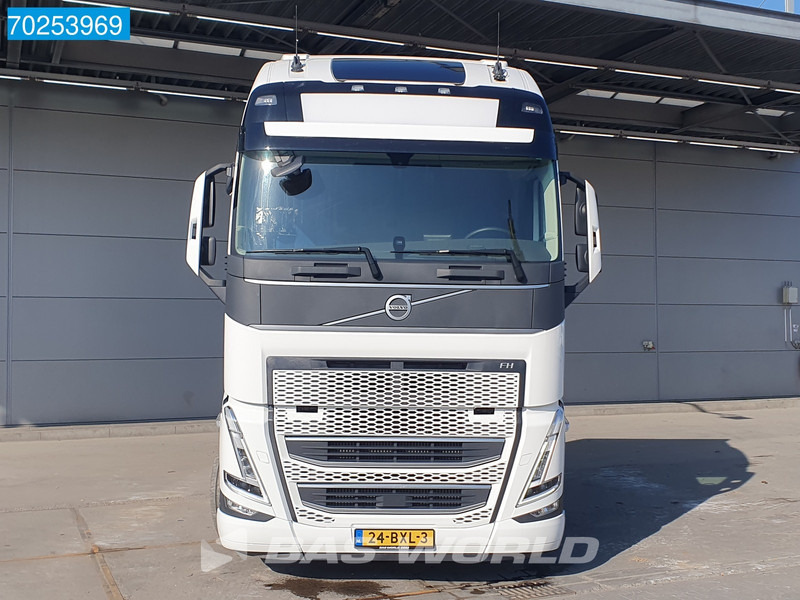 Volvo FH 460 6X2 NL-Truck VEB+ 2x Tanks ACC Navi - Тягач: фото 5 Volvo FH 460 6X2 NL-Truck VEB+ 2x Tanks ACC Navi - Тягач: фото 5