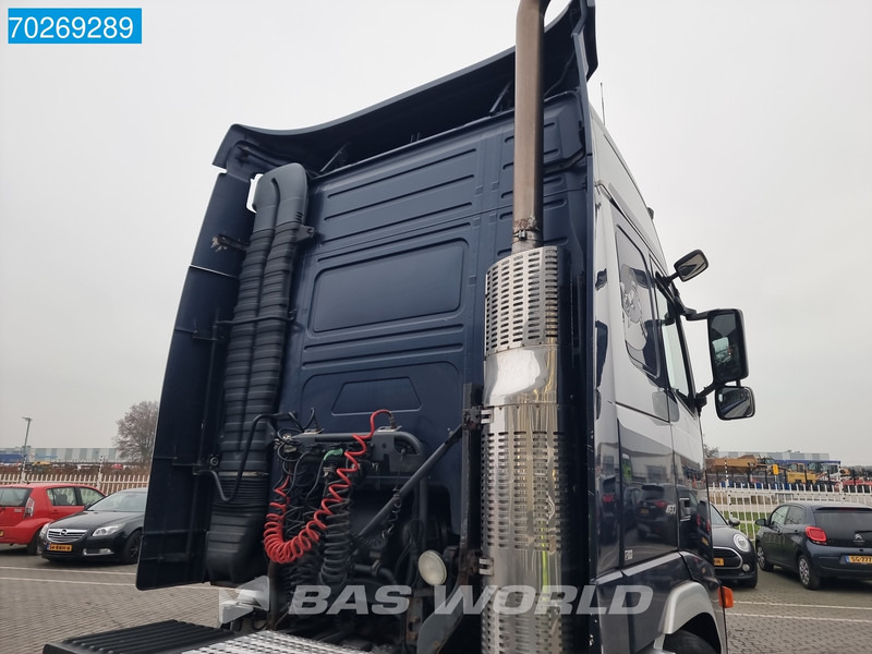 Volvo FH 460 6X2 NL-Truck VEB Manual Euro 3 - Тягач: фото 5 Volvo FH 460 6X2 NL-Truck VEB Manual Euro 3 - Тягач: фото 5