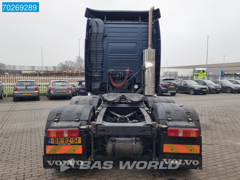 Volvo FH 460 6X2 NL-Truck VEB Manual Euro 3 - Тягач: фото 3 Volvo FH 460 6X2 NL-Truck VEB Manual Euro 3 - Тягач: фото 3