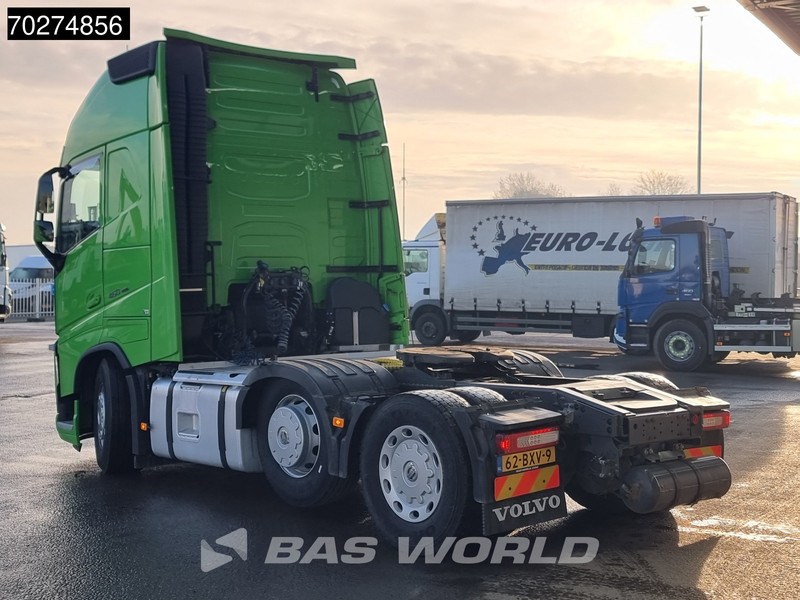 Volvo FH 460 6X2 NL-Truck XL Lift+Lenkachse Full-Air Hydraulik - Тягач: фото 2 Volvo FH 460 6X2 NL-Truck XL Lift+Lenkachse Full-Air Hydraulik - Тягач: фото 2