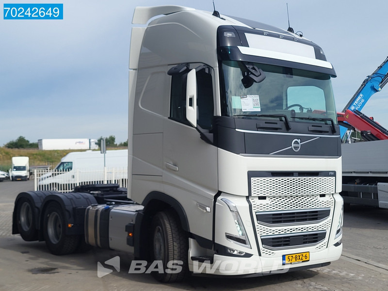 Volvo FH 460 6X2 XL ACC VEB+ LED Liftachse Euro 6 - Тягач: фото 3 Volvo FH 460 6X2 XL ACC VEB+ LED Liftachse Euro 6 - Тягач: фото 3