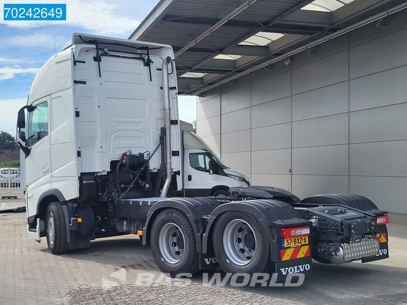 Volvo FH 460 6X2 XL ACC VEB+ LED Liftachse Euro 6 - Тягач: фото 2 Volvo FH 460 6X2 XL ACC VEB+ LED Liftachse Euro 6 - Тягач: фото 2