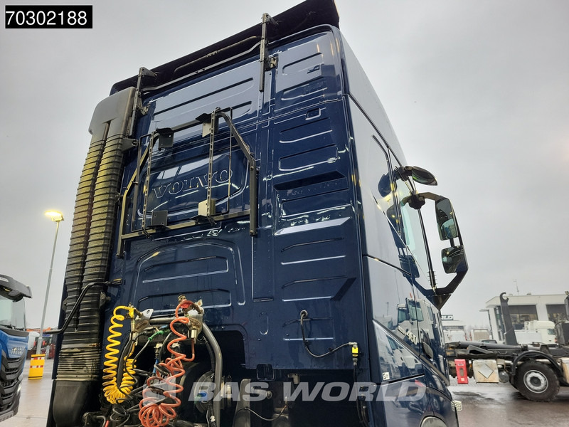 Volvo FH 460 FH 4X2 Chassis L! VEB+ 2xTanks - Тягач: фото 5 Volvo FH 460 FH 4X2 Chassis L! VEB+ 2xTanks - Тягач: фото 5