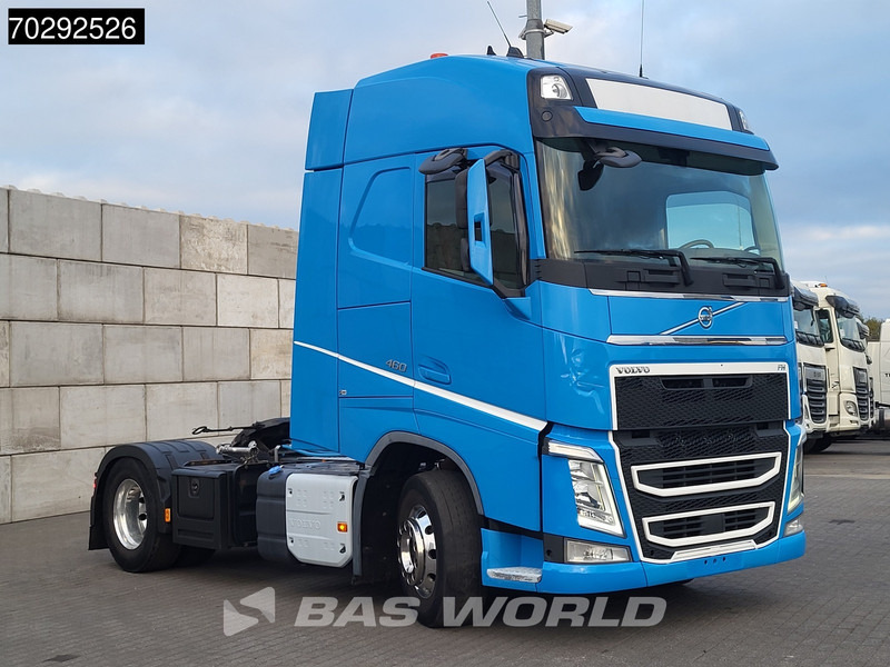 Volvo FH 460 FH 4X2 I-ParkCool ACC Euro 6 - Тягач: фото 3 Volvo FH 460 FH 4X2 I-ParkCool ACC Euro 6 - Тягач: фото 3