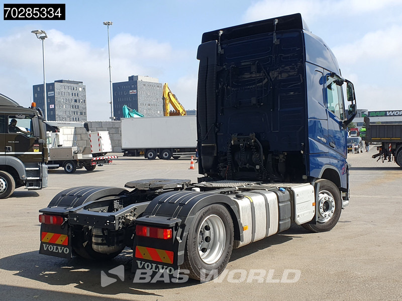 Volvo FH 460 FH 4X2 Low Mileage! VEB+ 2x Tanks - Тягач: фото 5 Volvo FH 460 FH 4X2 Low Mileage! VEB+ 2x Tanks - Тягач: фото 5