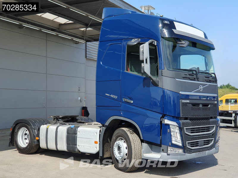 Volvo FH 460 FH 4X2 Low Mileage! VEB+ 2x Tanks - Тягач: фото 3 Volvo FH 460 FH 4X2 Low Mileage! VEB+ 2x Tanks - Тягач: фото 3