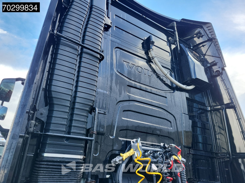 Volvo FH 460 FH 4X2 NL-Truck APK 2x Tanks VEB+ Standklima Euro 6 - Тягач: фото 5 Volvo FH 460 FH 4X2 NL-Truck APK 2x Tanks VEB+ Standklima Euro 6 - Тягач: фото 5