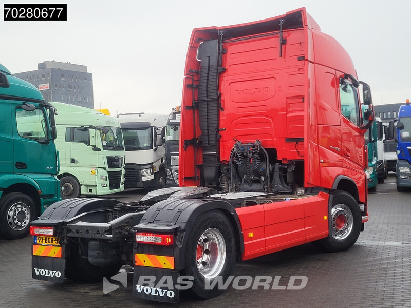 Тягач Volvo FH 460 FH 4X2 NL-Truck I-Parkcool VEB+ Xenon Euro 6 Alcoa's: фото 5