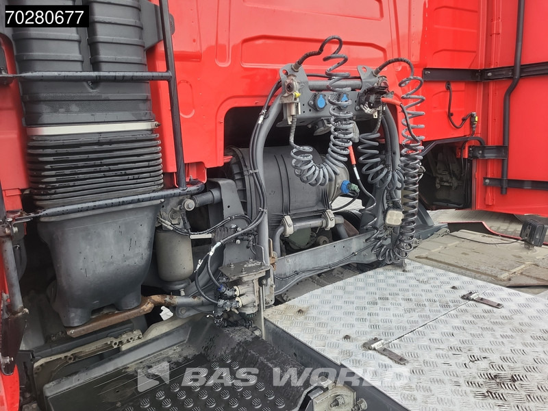 Тягач Volvo FH 460 FH 4X2 NL-Truck I-Parkcool VEB+ Xenon Euro 6 Alcoa's: фото 10