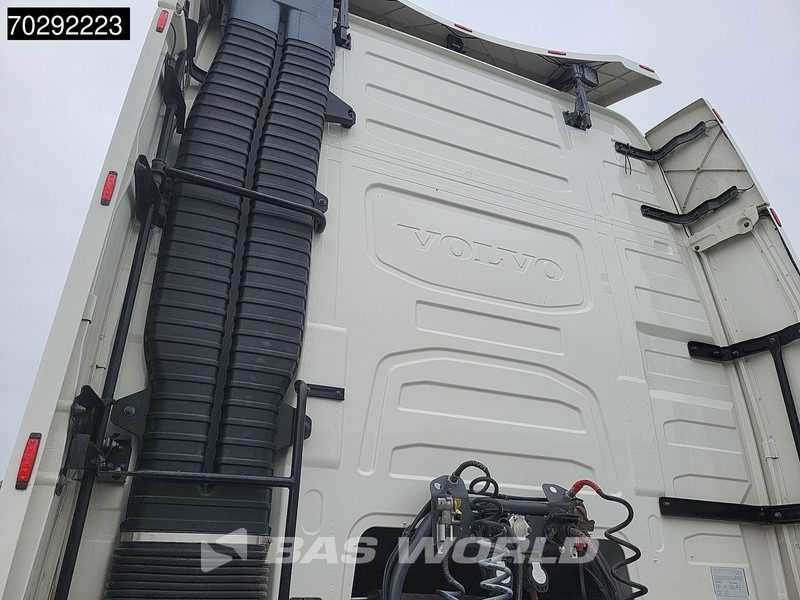 Volvo FH 460 FH 4X2 XL VEB+ I-ParkCool Hydraulik - Тягач: фото 3 Volvo FH 460 FH 4X2 XL VEB+ I-ParkCool Hydraulik - Тягач: фото 3