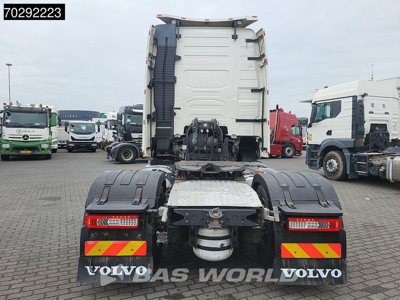 Volvo FH 460 FH 4X2 XL VEB+ I-ParkCool Hydraulik - Тягач: фото 5 Volvo FH 460 FH 4X2 XL VEB+ I-ParkCool Hydraulik - Тягач: фото 5