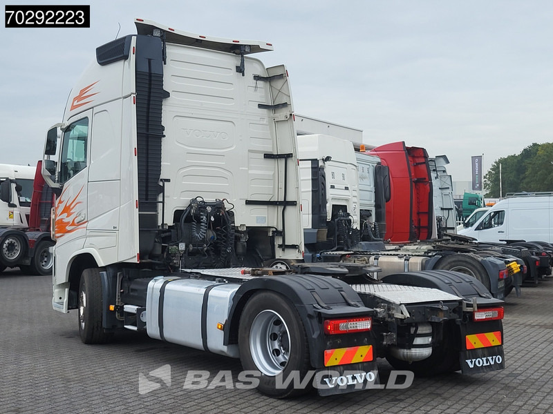Volvo FH 460 FH 4X2 XL VEB+ I-ParkCool Hydraulik - Тягач: фото 2 Volvo FH 460 FH 4X2 XL VEB+ I-ParkCool Hydraulik - Тягач: фото 2