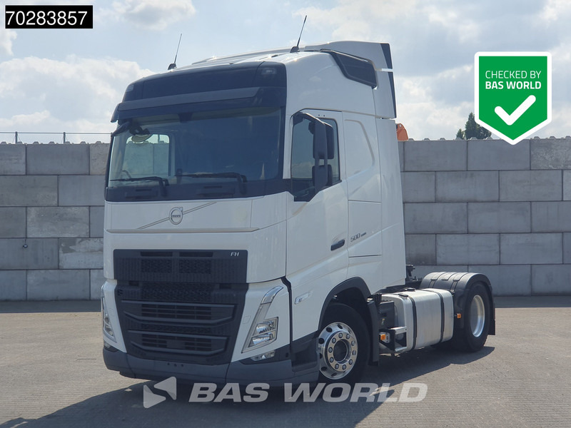 Volvo FH 500 4X2 2xTanks ACC I-Park Cool Navi Euro 6 - Тягач: фото 1 Volvo FH 500 4X2 2xTanks ACC I-Park Cool Navi Euro 6 - Тягач: фото 1