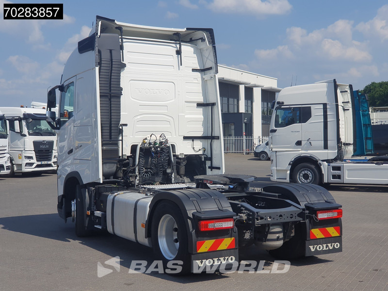 Volvo FH 500 4X2 2xTanks ACC I-Park Cool Navi Euro 6 - Тягач: фото 2 Volvo FH 500 4X2 2xTanks ACC I-Park Cool Navi Euro 6 - Тягач: фото 2