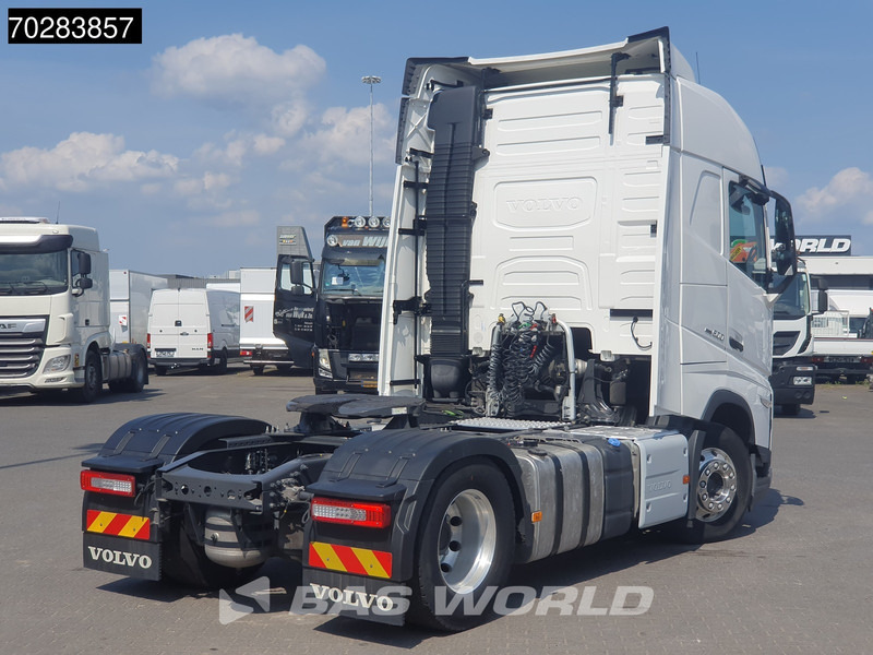 Volvo FH 500 4X2 2xTanks ACC I-Park Cool Navi Euro 6 - Тягач: фото 5 Volvo FH 500 4X2 2xTanks ACC I-Park Cool Navi Euro 6 - Тягач: фото 5