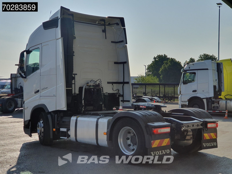 Volvo FH 500 4X2 2xTanks I-ParkCool ACC Navi Euro 6 - Тягач: фото 2 Volvo FH 500 4X2 2xTanks I-ParkCool ACC Navi Euro 6 - Тягач: фото 2