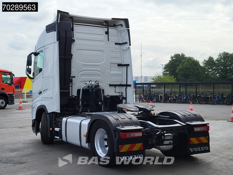 Volvo FH 500 4X2 2xTanks I-ParkCool Navi ACC Euro 6 - Тягач: фото 2 Volvo FH 500 4X2 2xTanks I-ParkCool Navi ACC Euro 6 - Тягач: фото 2