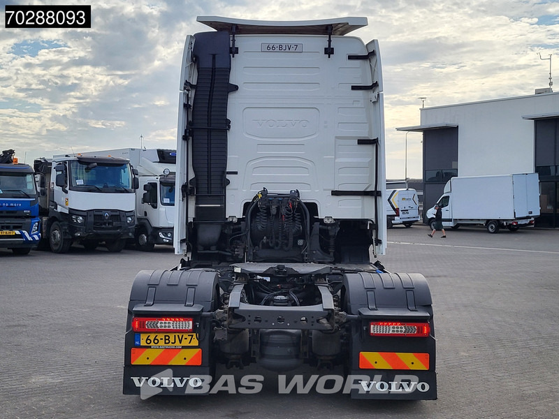 Тягач Volvo FH 500 4X2 NL-Truck XL 2xTanks I-ParkCool VEB+ Xenon: фото 11