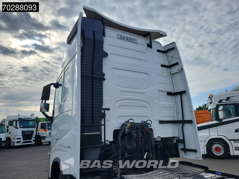 Тягач Volvo FH 500 4X2 NL-Truck XL 2xTanks I-ParkCool VEB+ Xenon: фото 12