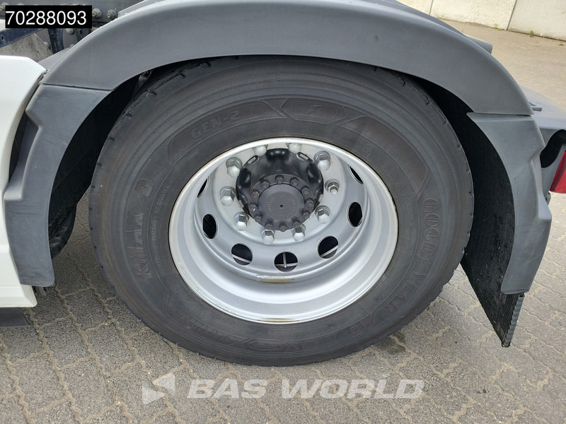 Тягач Volvo FH 500 4X2 NL-Truck XL 2xTanks I-ParkCool VEB+ Xenon: фото 16