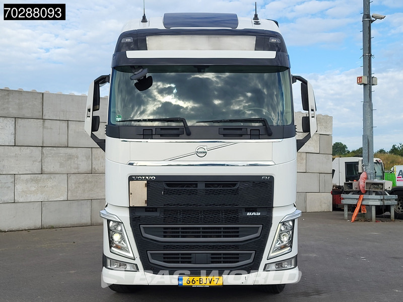 Тягач Volvo FH 500 4X2 NL-Truck XL 2xTanks I-ParkCool VEB+ Xenon: фото 6