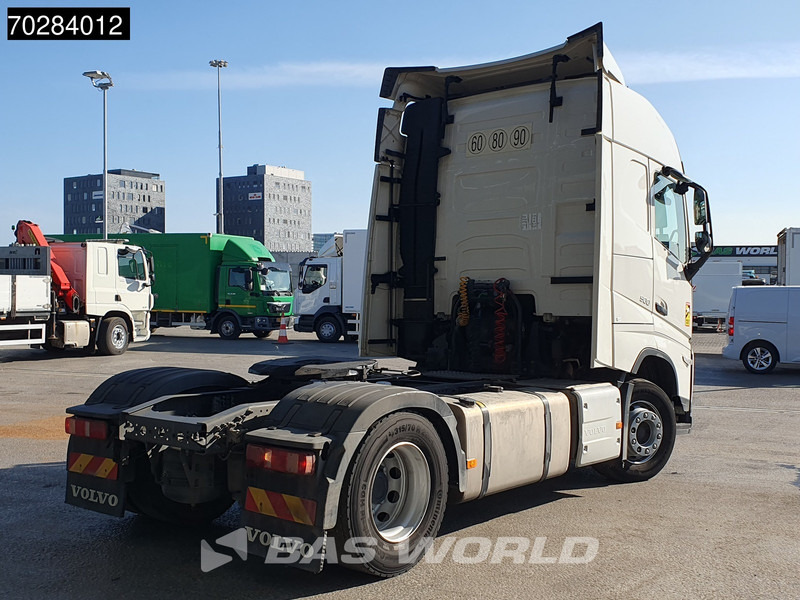 Volvo FH 500 4X2 VEB+ 2x Tanks I-ParkCool - Тягач: фото 5 Volvo FH 500 4X2 VEB+ 2x Tanks I-ParkCool - Тягач: фото 5