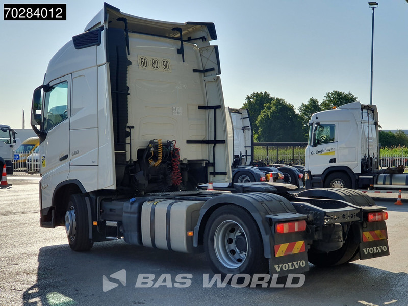 Volvo FH 500 4X2 VEB+ 2x Tanks I-ParkCool - Тягач: фото 2 Volvo FH 500 4X2 VEB+ 2x Tanks I-ParkCool - Тягач: фото 2