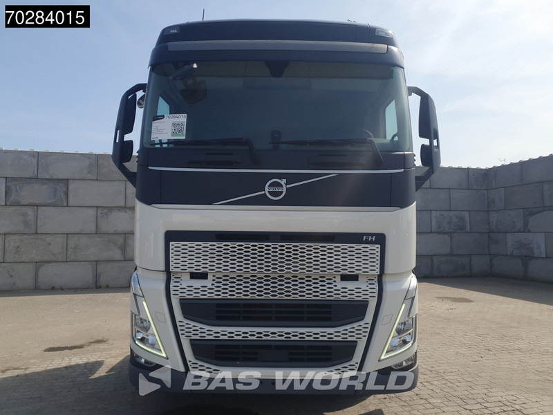 Volvo FH 500 4X2 VEB+ 2xTanks I-ParkCool Euro 6 - Тягач: фото 5 Volvo FH 500 4X2 VEB+ 2xTanks I-ParkCool Euro 6 - Тягач: фото 5
