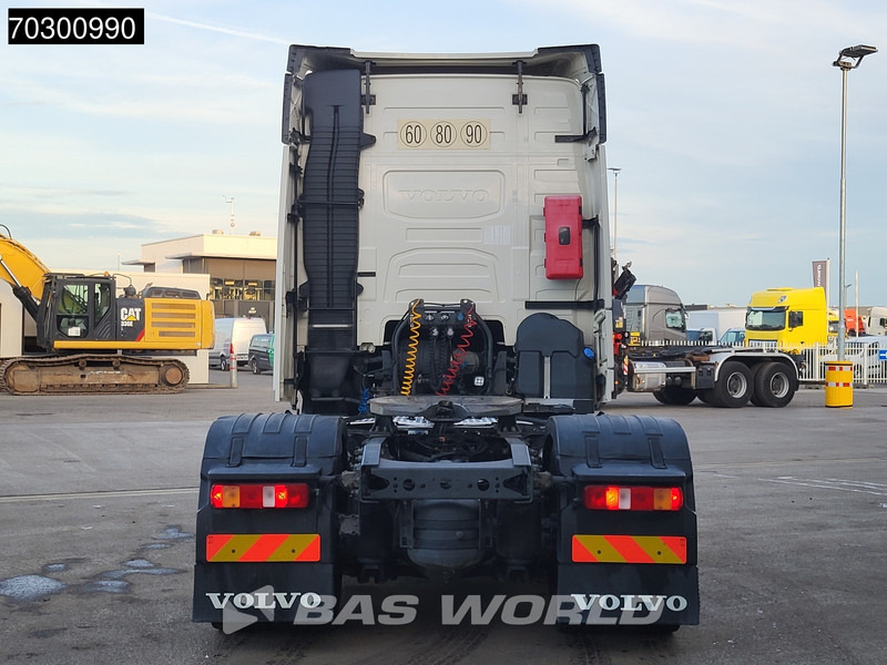 Volvo FH 500 4X2 VEB+ Hydraulik I-ParkCool - Тягач: фото 3 Volvo FH 500 4X2 VEB+ Hydraulik I-ParkCool - Тягач: фото 3