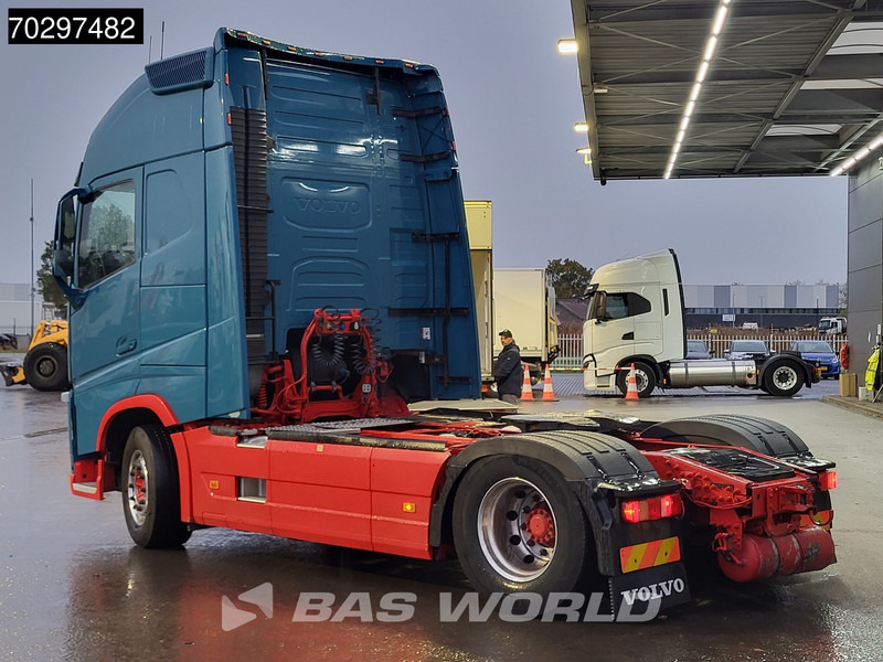 Volvo FH 500 4X2 XL I-ParkCool 2xTanks Euro 6 - Тягач: фото 2 Volvo FH 500 4X2 XL I-ParkCool 2xTanks Euro 6 - Тягач: фото 2